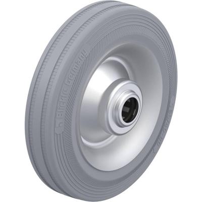 Blickle V 162/20R-SG Wiel met hoog draagvermogen Wieldiameter: 160 mm Draagvermogen (max.): 135 kg 1 stuk(s) Blickle V 162/20R-SG Wiel met hoog draagvermogen Wieldiameter: 160 mm Draagvermogen (max.): 135 kg 1 stuk(s)