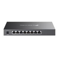 TP-LINK 8-Port Managed PoE TL-SG2008P - thumbnail