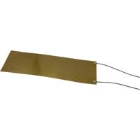 Thermo TECH Polyimide Verwarmingsfolie Zelfklevend 56 V 185 W Beschermingsklasse IPX4 (l x b) 293 mm x 98 mm - thumbnail