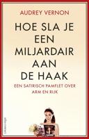 Hoe sla je een miljardair aan de haak - Audrey Vernon - eBook (9789045030739) - thumbnail