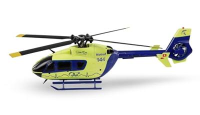 Amewi AFX-135 Alpine Air Ambulance RC helikopter RTF
