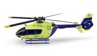 Amewi AFX-135 Alpine Air Ambulance RC helikopter RTF - thumbnail