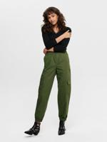 Only 15204712 Onllive Love L/s O-neck Top T-shirt Lange Mouw Black 15204712 - thumbnail