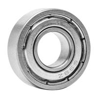 ENT Kogellager 19x8x6mm - 7900124 - thumbnail