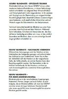 Gesipa Blindklinknagel | klinknagelschacht d x l 4 x 10 mm | aluminium / staal | 500 stuks - 1433487 1433487 - thumbnail