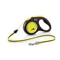 Flexi - Reel Classic Cord - 5 meter tot 12 kg - 1 stuk - thumbnail
