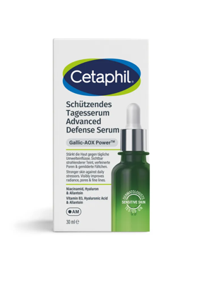 Cetaphil Advanced Defense Serum