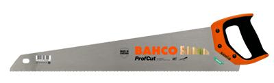 Bahco handzaag 550mm vijlbaar Bahco handzaag 550mm vijlbaar