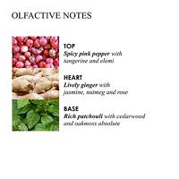 Hand lotion Molton Brown Fiery Pink Pepper 300 ml - thumbnail