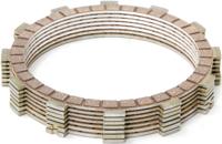 TRW koppelingsplaat set clutch kit mcc148-7 - thumbnail