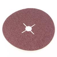 Flexovit Fiberschijf FX370 - 180 x 22mm k36 - thumbnail