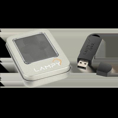 Showtec Showtec LAMPY DNGL