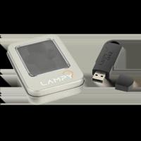 Showtec Showtec LAMPY DNGL - thumbnail