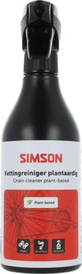 Kettingreiniger Simson plantaardig - 500ml