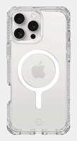 ITSKINS Level 2 HybridMagClear_R for Apple iPhone 16 Pro Max Transparent - thumbnail