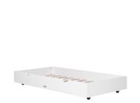 Bopita Bopita Lade M&M Wit - thumbnail