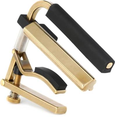Shubb C6B capo voor Dobro/resonatorgitaren