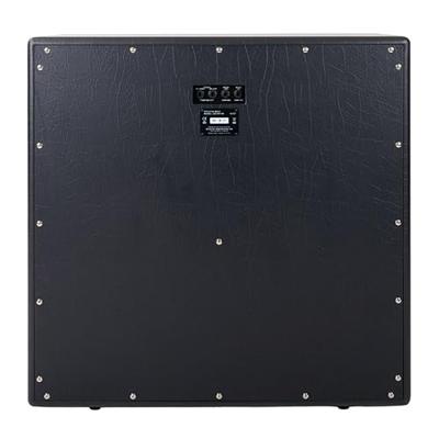 Blackstar HT Venue HTV-412B MkIII 4x12 inch straight speakerkast Blackstar HT Venue HTV-412B MkIII 4x12 inch straight speakerkast