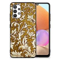 Back Cover Samsung Galaxy A32 4G | A32 5G Enterprise Editie Barok Goud - thumbnail