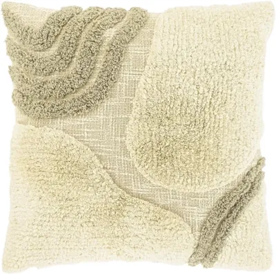 Unique Living kussen fenne 45x45cm design 3