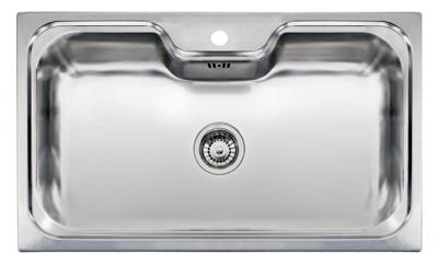 Reginox JUMBO opbouw* spoelbak