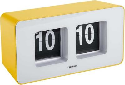 Karlsson - Wall|Table Clock Funky Flip Karlsson - Wall|Table Clock Funky Flip