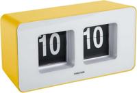 Karlsson - Wall|Table Clock Funky Flip - thumbnail