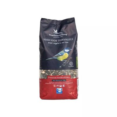 Vogelbescherming Nederland premium voedersilomix 1.75l