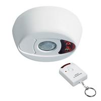 PENTATECH Bewegingsmelder DA02 Met afstandsbediening 33313 - thumbnail