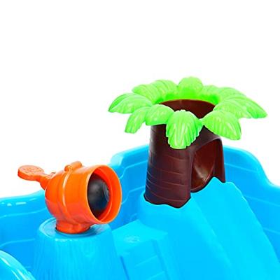 Zand- en Waterspeelset Piratenboot Zand- en Waterspeelset Piratenboot