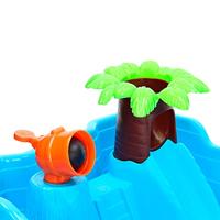 Zand- en Waterspeelset Piratenboot - thumbnail