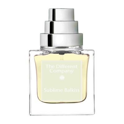 The Different Company Collection Juste Chic Sublime Balkiss Eau de Parfum 50ml The Different Company Collection Juste Chic Sublime Balkiss Eau de Parfum 50ml