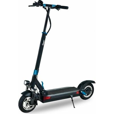 Elektrische scooter met alarm 10 Inch - BEEPER - MAX FX10-G2-8 - 500W - 48V - 8Ah