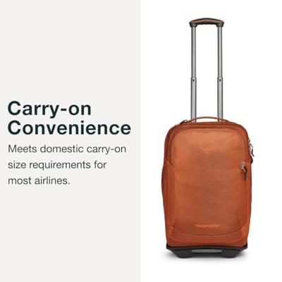 Osprey Rolling Transporter Carry-On trolley Osprey Rolling Transporter Carry-On trolley