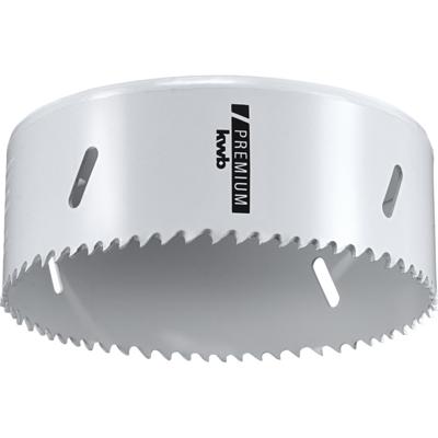 Gatenzaag hss bi-mtl 114mm KWB - Kwb