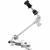 Pearl CLH-70 Mini Closed Hihat Holder bekkenarm voor hihats