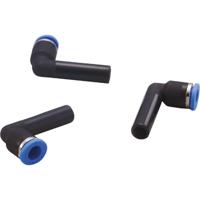 ifm Electronic E75229 L-connector E75229 10 stuk(s) - thumbnail