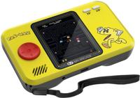 Pocket Player PRO - Pac-Man - Retrogaming-spel - 7 cm scherm met hoge resolutie - thumbnail
