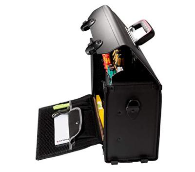 Parat TOP-LINE Allround CP-7 14000581 Gereedschapstas (zonder inhoud) Professioneel (l x b x h) 220 x 440 x 330 mm