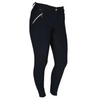 Mondoni Helena FG rijbroek donkerblauw maat:38 - thumbnail