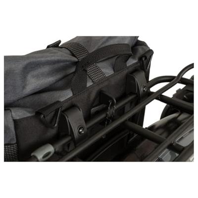 H2O Roll-Top II Enkele Fietstas Urban H2O Roll-Top II Enkele Fietstas Urban