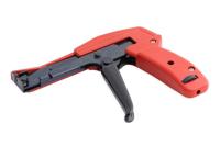 Tang staal instelbaar voor kabelbundelband - thumbnail