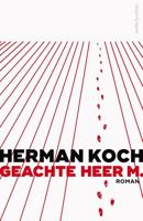 Geachte heer M. - Herman Koch - ebook - thumbnail