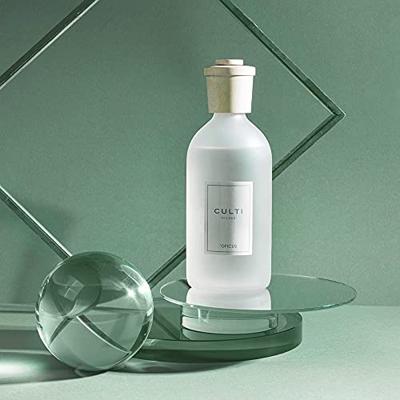 Culti Milano Mediterranea Room Fragrance Diffuser Refill 1000ml Culti Milano Mediterranea Room Fragrance Diffuser Refill 1000ml