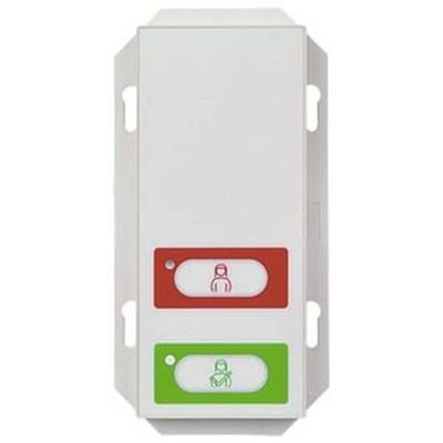 ELSO kamermodule ELG735054 (MEDIOPT Care) JOY zuiver wit 1 stuk(s)