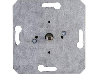 Enzo Kopp inbouw jaloezie-drukschakelaar