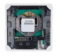 RADEMACHER 9494-1 accessoire voor jaloezieën/rolluiken Rolluikbediening Wit - thumbnail