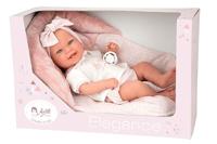 Babypop Arias Zoe 42 cm - thumbnail