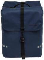 New Tas looxs odense mik double | donkerblauw | 39l - thumbnail
