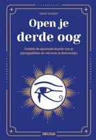 Open je derde oog (Paperback) - thumbnail